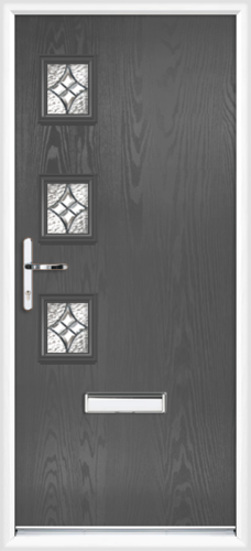 Hampshire zinc art elegance 